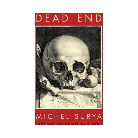 Dead End (Paperback)