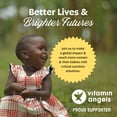 thumbnail image 7 of Earth's Splendor Biotin & Keratin Hair Tablets, 10,000 mcg + 25 mg, 60-Day Supply, 7 of 7