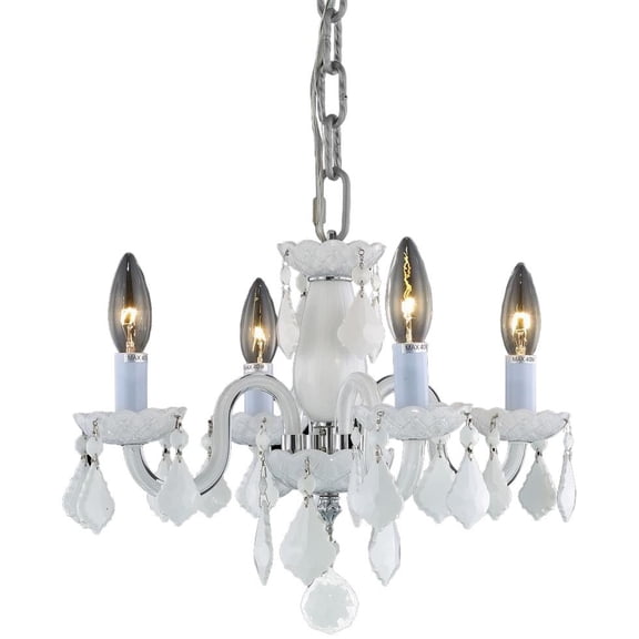 ROCOCO Pendant Transitional Chrome White Black Brass Cream Pine Gray Steel