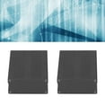 thumbnail image 4 of Electronic Project Box, Aluminum Alloy Electronic Project Enclosure  For PCB Black, 4 of 8