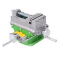 thumbnail image 1 of Visaje de Taladro de Deslizamiento Cruzado, Rango de Sujeción de 0-80 mm Presión de Movimiento de MoviMiento Estable X y Porente Compuesto para Mácior de Perforación de, 1 of 7