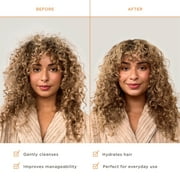 Hairitage Outta My Hair Gentle Daily Conditioner 13 fl. Oz.