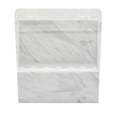 thumbnail image 1 of Boc Porte-Cils Réutilisable Pratique avec Couvercle Anti-Poussière Boîte de Rangement pour Faux Cils 6 Trous pour Femmes, 1 of 10