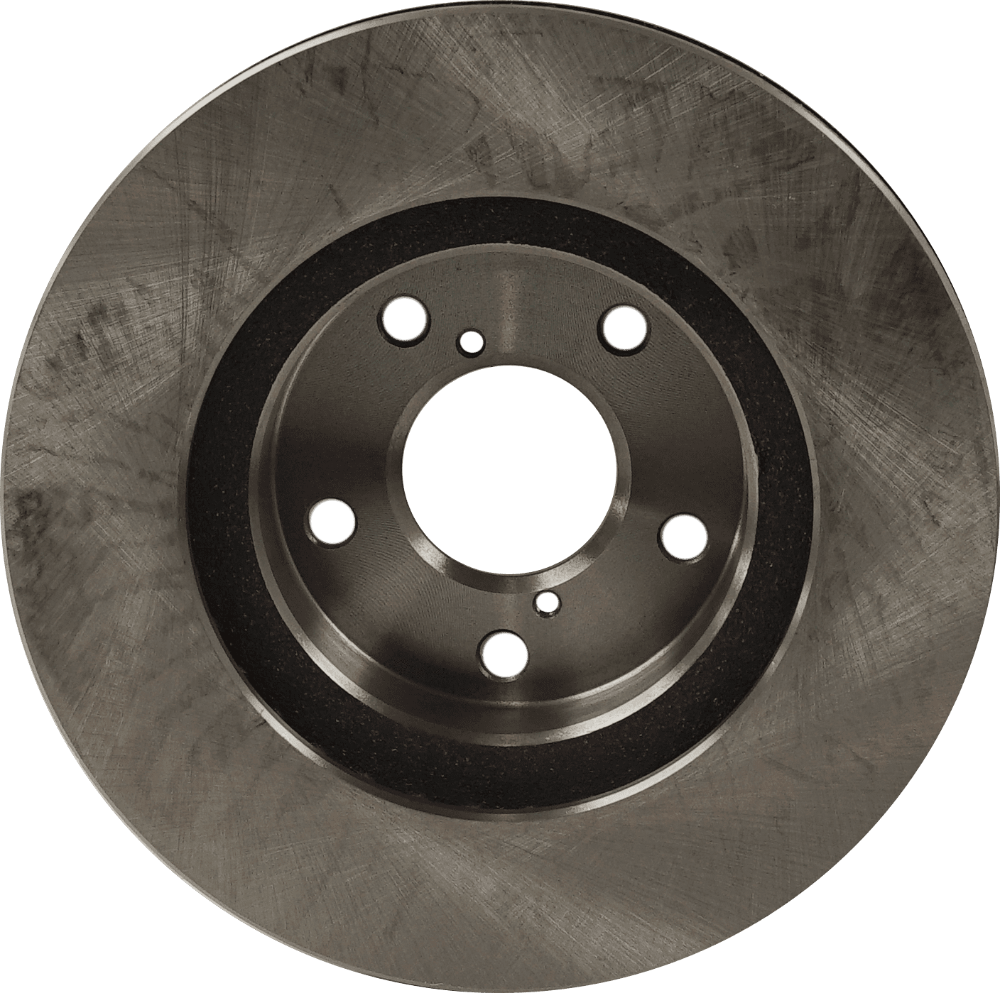 SURESTOP Brake Disc Compatible with 1993 - 2001 Subaru Impreza 4 Cylinder 1.8L 2.2L Front, Left Driver or Right Passenger