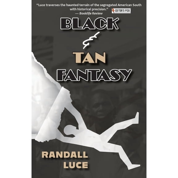 Black & Tan Fantasy, (Paperback)