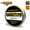 Black/Yellow, variant on KwikSafety Black&Yellow Adhesive Anti Skid Safety Tape Size: 2" x 60'