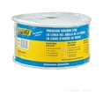 thumbnail image 4 of Seachoice Boat Anchor Line Rope, 3-Strand Twisted, Nylon, White/Blue, 3/8 In. X 100 Ft., 4 of 4