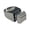 Glossy surface, variant on Stylish Deletes Keyboard Rings with Polished and Matte Designs Jewelry for Everyday Wear and Special Occasions