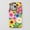 Color 03, variant on Daisy For All iPhone Series Protective Phone Case Pastel Floral Multicolor