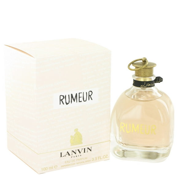 Rumeur by Lanvin - Women - Eau De Parfum Spray 3.3 oz