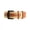 20mm, variant on Nylon Woven Solid Stainless Steel Needle Buckle Accessories Fit For Hamilton 20 22mm Watchband