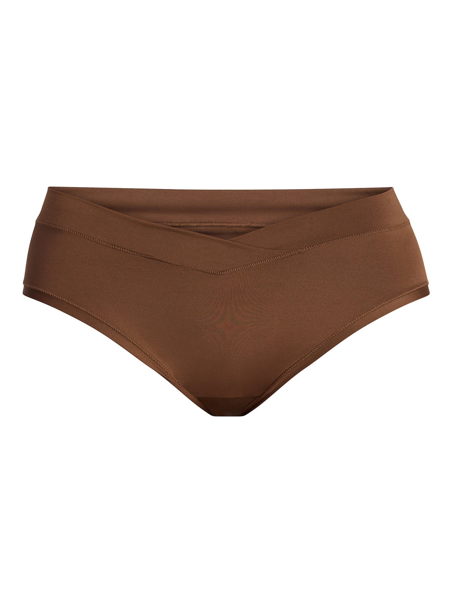 No Boundaries Micro Hipster Panties, Women's XS-XXXL