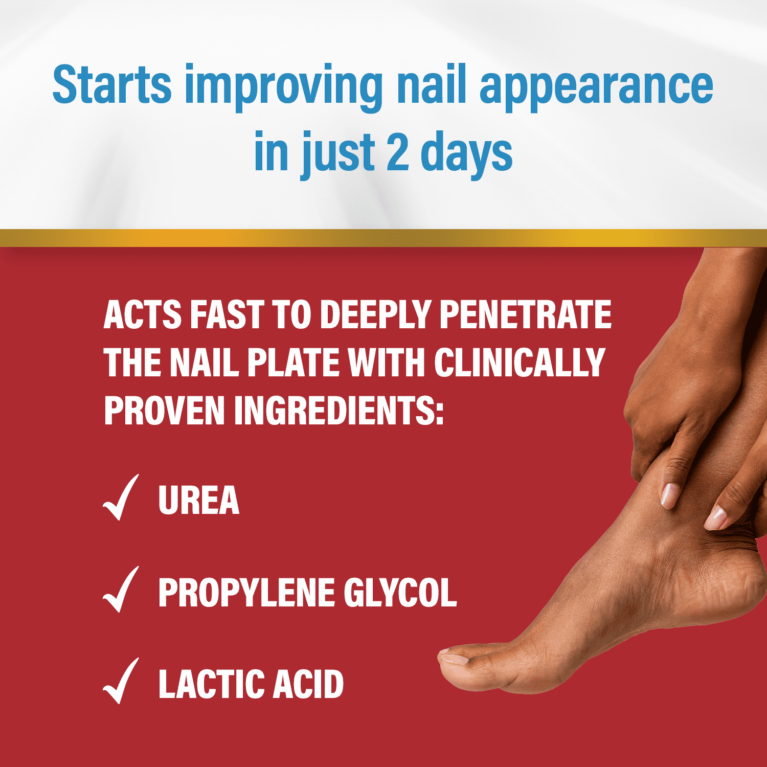 (2 pack) Kerasal Nail Fungus Extra Strength | Restorative Nail Repair for Damaged Nails, 0.33 fl oz