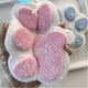 thumbnail image 1 of Juguete para aliviar el estrés de las patas | Lindo peluche con forma de pata de gatito | Antiansiedad Suave y Exprimible | Juguete de mano para reducir el estrés para adultos | 1 Peluche grande, 1 of 5