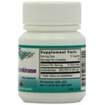 thumbnail image 2 of NutriCology Lumbrokinase - 32 mg Lumbrokinase - Circulatory System Support - Delayed-Release Capsules - Gluten-Free & Non-GMO - 15 Servings - 30 Capsules, 2 of 6