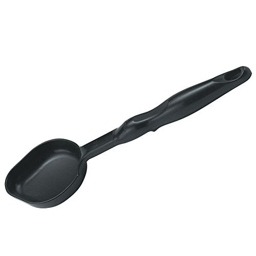 Nylon Solid Spoon 12-1/8"L 