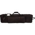 thumbnail image 2 of Protec One-Piece Bass Clarinet Case - Black, 2 of 4