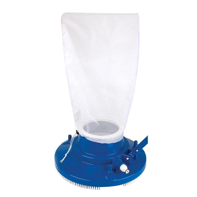 Swimming Pool Cleaning Tools Pond Vacuum Cleaner Garden Floating Objects Pool For Family Outdoor Swimming Accessories ,Great Suction Power