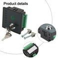 thumbnail image 4 of Homena 701KAS Generator Control Module with Automatic Start and Protection Features, 4 of 10