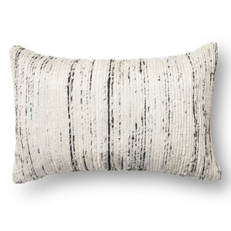 Alexander Home Recycled Sari Silk Stripe Rectangle 13 X 21 Throw