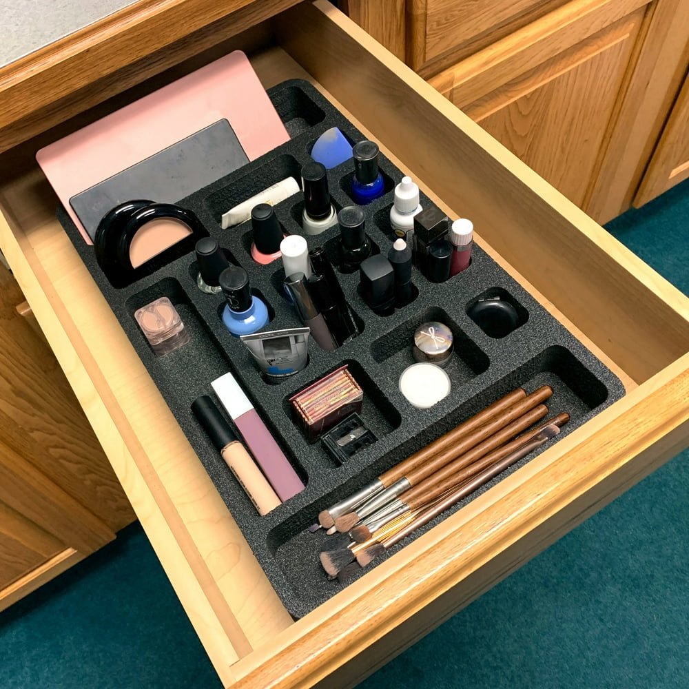 polar-whale-makeup-drawer-organizer-tray-washable-waterproof-foam