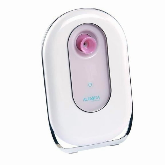 Aurora Health & Beauty  Nano Ion Facial Steamer