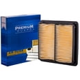 thumbnail image 2 of Premium PA4799 Premium Guard Air Filter Fits select: 1992-1995 HONDA CIVIC, 1996-1997 HONDA CIVIC DEL SOL SI, 2 of 5