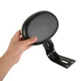 thumbnail image 3 of OUNONA Rear Rest for Cycling Faux Safety Backrest 1Pack, 3 of 6