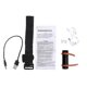 thumbnail image 1 of 4GB USB MP3 Player Waterproof Swimming Diving Surfing Black Headset FM Radio, 1 of 5