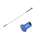 thumbnail image 4 of Outils de Collecte à 4 Griffes Outils de Collecte Multifonctions pour Bureau Maison Jardin, 4 of 8