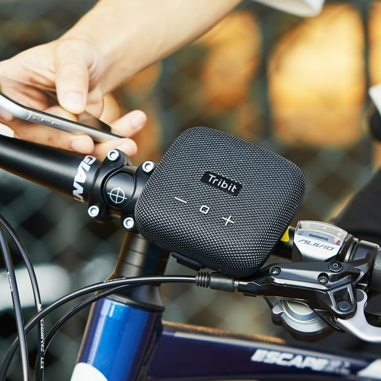 Bluetooth Bike Speaker