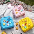 thumbnail image 4 of Kids Backpack for Toddlers, Boys & Girls, Mini Backpack Baby Bag, 4 of 5