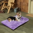 thumbnail image 3 of Xihbxyly Venta de Liquidación Cómoda Perrera para Perros, Arena para Mascotas, Cama para Dormir Pv Litter, 3 of 4