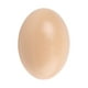 thumbnail image 1 of Huevos de Pascua de madera | Huevos de imitación sólidos de 5,8 cm para gallinero y decoración | Manualidades, pintura y regalo navideño para niños, 1 of 3