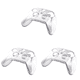 thumbnail image 1 of Estuche Protector Rígido Cristal Transparente Antideslizante A Prueba Golpes para Xbox Series X/S, 1 of 7