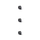 thumbnail image 1 of Organizador de cables Moyic Clips de cable portátil adhesivo resistente al desgaste, 1 of 6