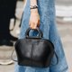 thumbnail image 4 of Bolso de concha francés Bolso de diseñador famoso Bolso de marca de lujo para mujer Bolso de cuero de gran capacidad Bolso de mujer versátil de moda, 4 of 5