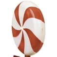 thumbnail image 6 of Set of 3 Peppermint Candies Christmas Pathway Markers 16", 6 of 10