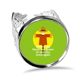 thumbnail image 1 of Ingles - rural emocional Lyrics Anillo de compromiso de boda de amor ajustable Unbranded M, 1 of 3