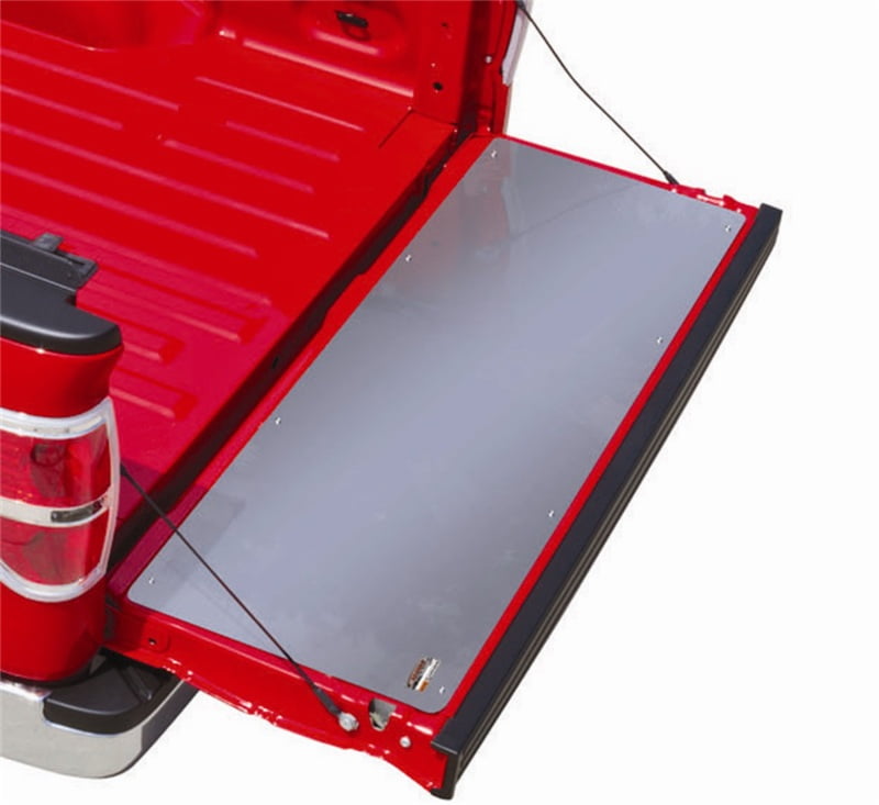 2024 Ford F150 Pro Access Tailgate