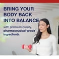 thumbnail image 5 of Metagenics Bone Builder Extra Strength - Calcium Supplement - with Phosphorus - Gluten-Free & Non-GMO - 90 Tablets - 30 Servings, 5 of 7