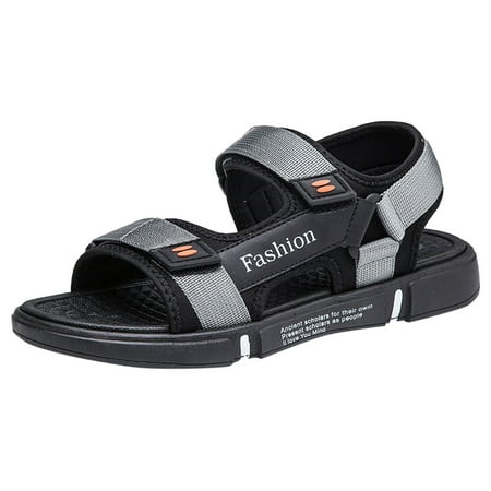 

Jungdeepe Couple Style Sandals Summer New Trend Sports And Leisure Purpose Slippers Thick Sole Sandals for Men for Men Sandal Mens Cushion Slide Sandals Boating Sandals Men Men S Sandals Slides