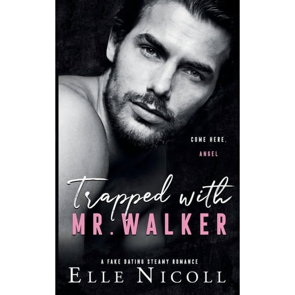 Men Trapped with Mr. Walker: A Fake Dating Steamy Romance, Book 6, (Paperback)