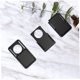 thumbnail image 4 of ADDHAT 3Ud Webcam Cover Negro De Material Térmico Para Privacidad En Computadoras Y Smartphones, 4 of 8
