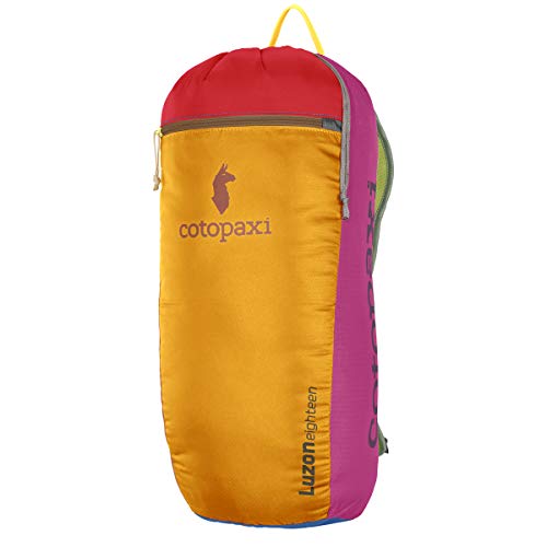 cotopaxi packable backpack