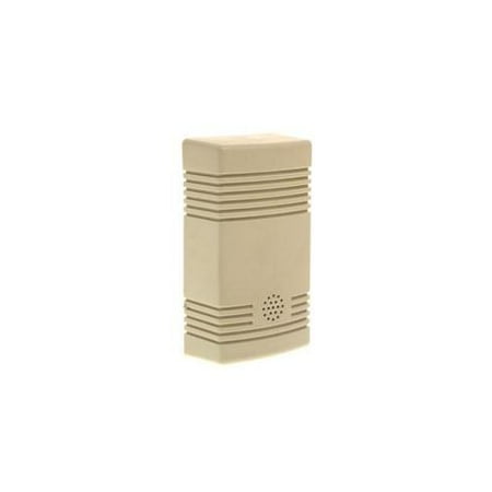Bug Fighter; Magnetic/Ultrasonic Pest Repeller.