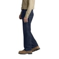 thumbnail image 4 of Red Kap® Men's Relaxed Fit Jean, 4 of 9