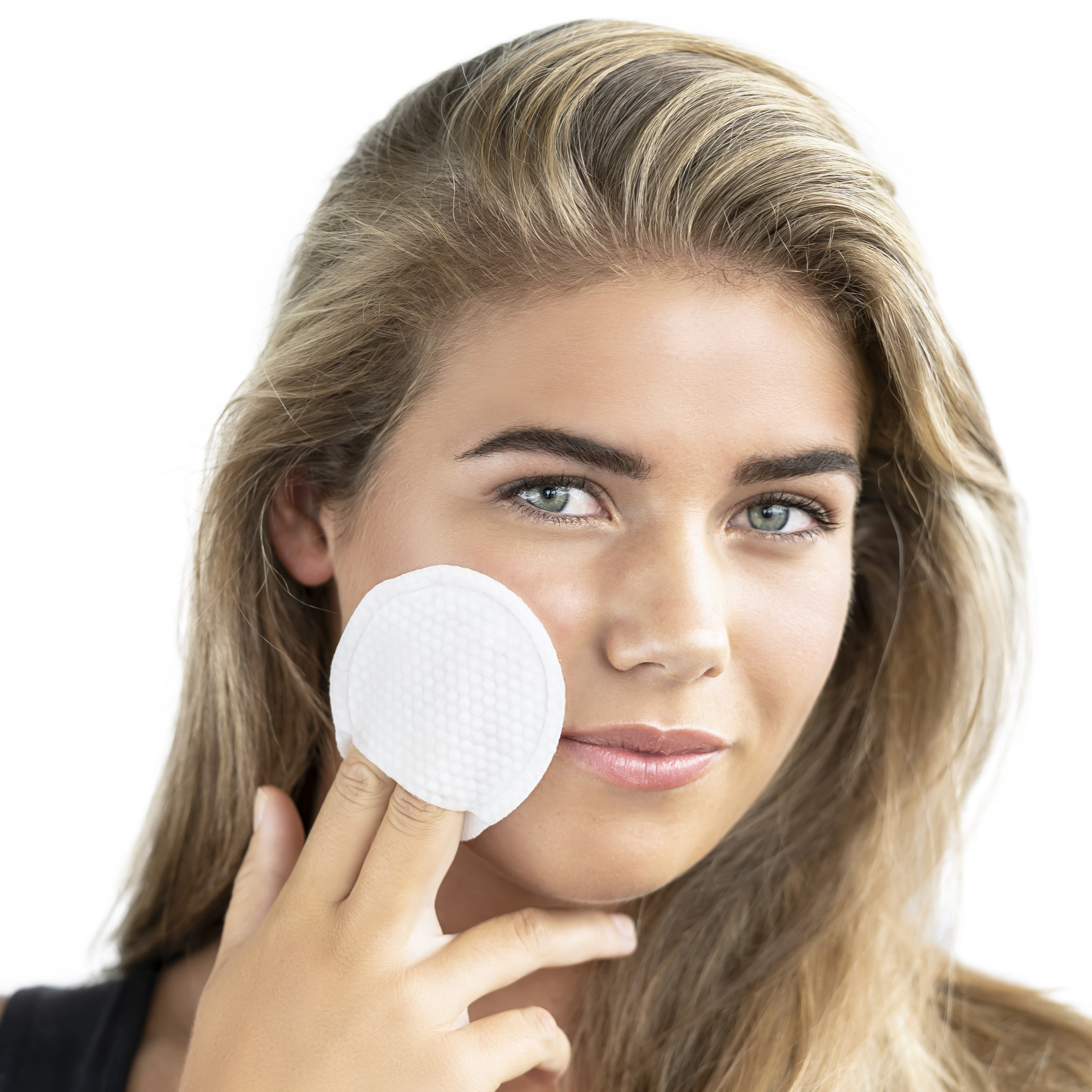 Starskin 7-Second Luxury All-Day Mask Pads, 5 pack