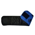 thumbnail image 2 of Cuddle Bands Belly Band for Male Dogs - Blue Paw Print, 2 of 4