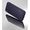 thumbnail image 3 of Ringke Onyx Case Compatible with iPhone XS, Tough Rugged TPU Heavy Duty Protection - Lilac Purple, 3 of 7